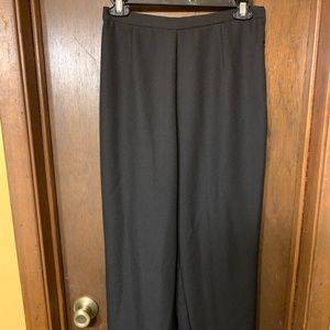 Black Dress Pants. Size Medium
